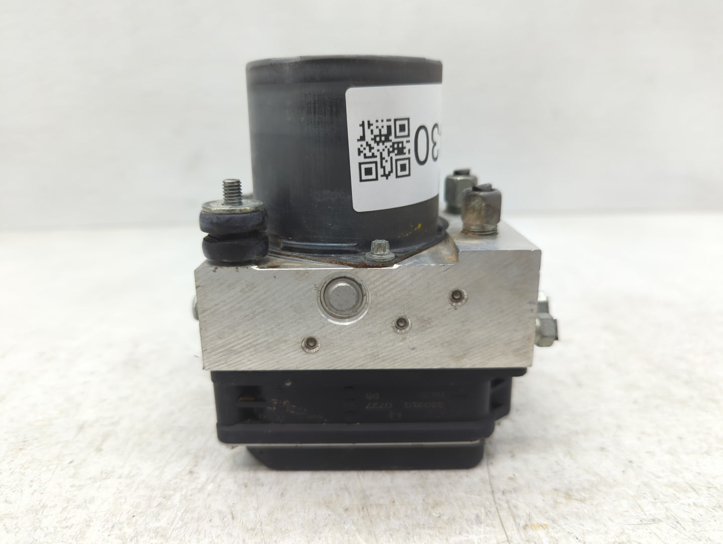 2009-2010 Infiniti G37 ABS Pump Control Module Replacement P/N:47660 1NG0A Fits Fits 2009 2010 OEM Used Auto Parts - Oemused