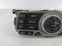 2010-2012 Infiniti G37 Climate Control Module Temperature AC/Heater Replacement P/N:28395 1UF1A Fits Fits 2010 2011 2012 OEM
