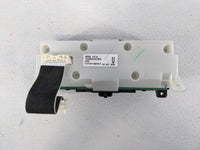 2010-2012 Infiniti G37 Climate Control Module Temperature AC/Heater Replacement P/N:28395 1UF1A Fits Fits 2010 2011 2012 OEM
