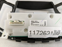 2010 Infiniti G37 Radio Control Panel - Oemusedautoparts1.com
