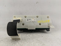 2008-2013 Infiniti G37 Radio Control Panel - Oemusedautoparts1.com