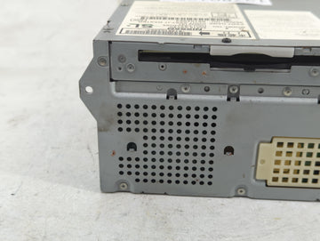 2010-2011 Infiniti G37 Radio AM FM Cd Player Receiver Replacement P/N:25915 ZX74A Fits Fits 2010 2011 OEM Used Auto Parts