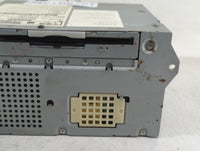 2010-2011 Infiniti G37 Radio AM FM Cd Player Receiver Replacement P/N:25915 ZX74A Fits Fits 2010 2011 OEM Used Auto Parts - 