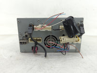 2010-2011 Infiniti G37 Radio AM FM Cd Player Receiver Replacement P/N:25915 ZX74A Fits Fits 2010 2011 OEM Used Auto Parts - 
