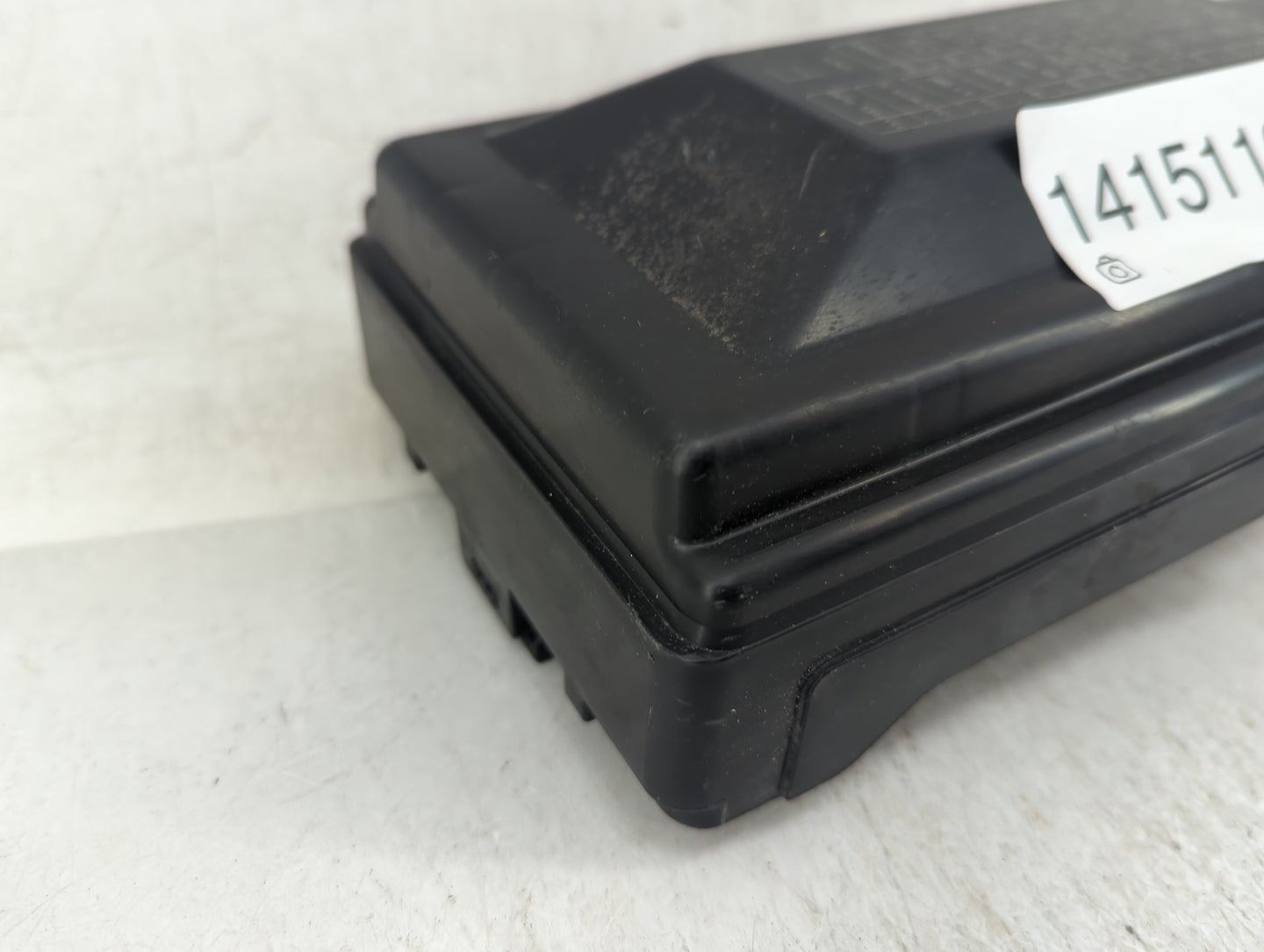 2010-2013 Infiniti G37 Fusebox Fuse Box Panel Relay Module P/N:7154-9230-30 284B9 JK000 Fits Fits 2010 2011 2012 2013 2014 2