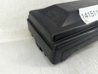 2010-2013 Infiniti G37 Fusebox Fuse Box Panel Relay Module P/N:7154-9230-30 284B9 JK000 Fits Fits 2010 2011 2012 2013 2014 2