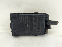 2010-2013 Infiniti G37 Fusebox Fuse Box Panel Relay Module P/N:7154-9230-30 284B9 JK000 Fits Fits 2010 2011 2012 2013 2014 2