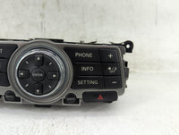 2010-2013 Infiniti G37 Climate Control Module Temperature AC/Heater Replacement P/N:28395 1UF1A Fits OEM Used Auto Parts - O