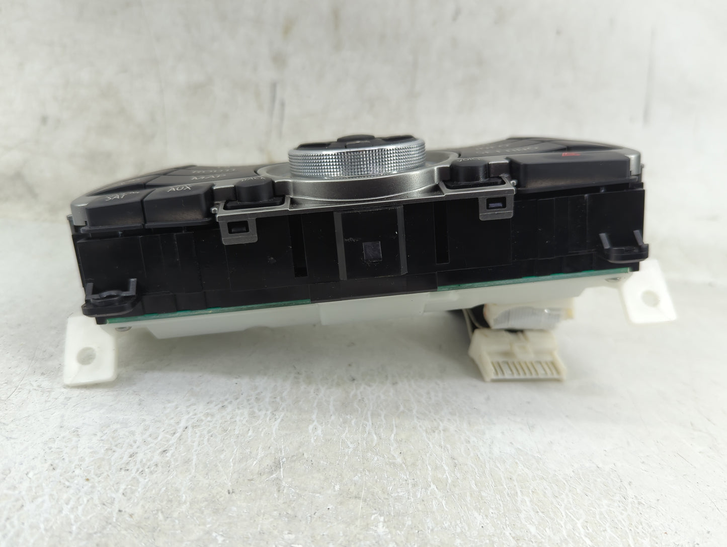 2010-2013 Infiniti G37 Climate Control Module Temperature AC/Heater Replacement P/N:28395 1UF1A Fits OEM Used Auto Parts - O