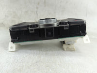 2010-2013 Infiniti G37 Climate Control Module Temperature AC/Heater Replacement P/N:28395 1UF1A Fits OEM Used Auto Parts - O