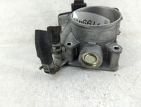 2008-2013 Infiniti G37 Throttle Body P/N:SERA526-02 Fits OEM Used Auto Parts - Oemusedautoparts1.com