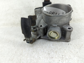 2008-2013 Infiniti G37 Throttle Body P/N:SERA526-02 Fits OEM Used Auto Parts