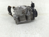 2008-2013 Infiniti G37 Throttle Body P/N:SERA526-02 Fits OEM Used Auto Parts - Oemusedautoparts1.com