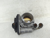 2008-2013 Infiniti G37 Throttle Body P/N:SERA526-02 Fits OEM Used Auto Parts - Oemusedautoparts1.com