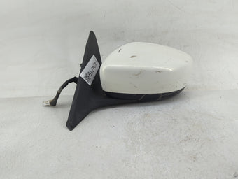 compare product 2008-2013 Infiniti G37 Driver Side View Mirror - Left Door Mirror OEM Used