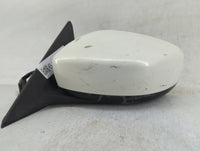 2008-2013 Infiniti G37 Driver Side View Mirror - Left Door Mirror OEM Used - Oemusedautoparts1.com