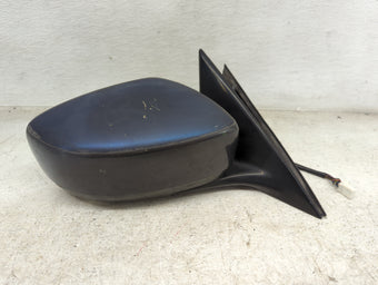 compare product 2009-2013 Infiniti G37 Passenger Side View Mirror - Right Door Mirror OEM Used