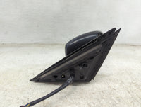 2009-2013 Infiniti G37 Passenger Side View Mirror - Right Door Mirror OEM Used - Oemusedautoparts1.com