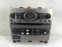 2009-2013 Infiniti G37 Climate Control Module Temperature AC/Heater Replacement P/N:68262 1NF4D 25391 1BU8A Fits OEM Used Au