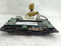2009-2013 Infiniti G37 Climate Control Module Temperature AC/Heater Replacement P/N:68262 1NF4D 25391 1BU8A Fits OEM Used Au