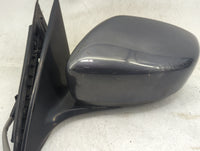 2009-2013 Infiniti G37 Driver Side View Mirror - Left Door Mirror OEM Used - Oemusedautoparts1.com