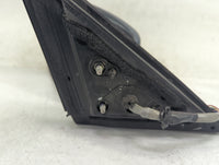 2009-2013 Infiniti G37 Driver Side View Mirror - Left Door Mirror OEM Used - Oemusedautoparts1.com