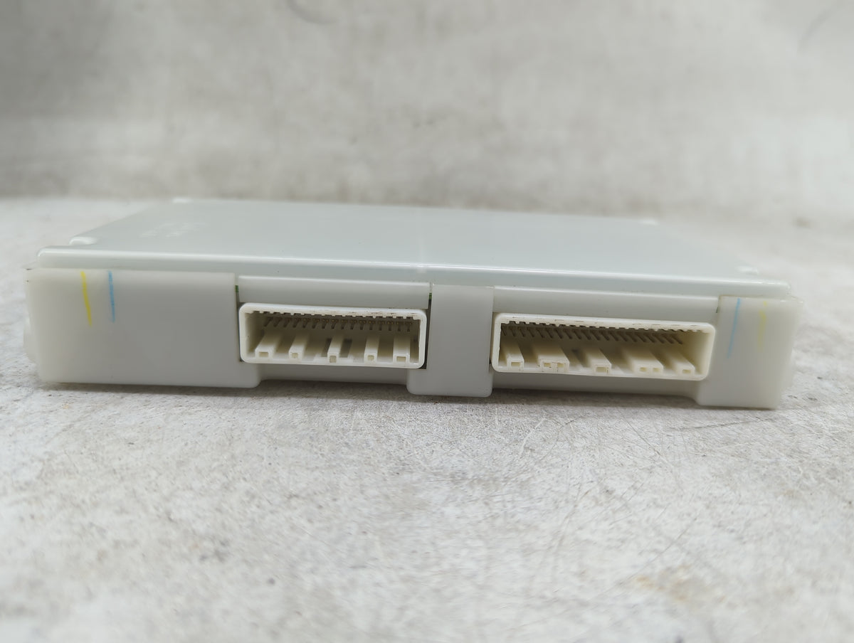 2010 Infiniti G37 Radio Speaker Amplifier 27760jk71a - Oemusedautoparts1.com