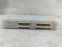 2010 Infiniti G37 Radio Speaker Amplifier 27760jk71a - Oemusedautoparts1.com