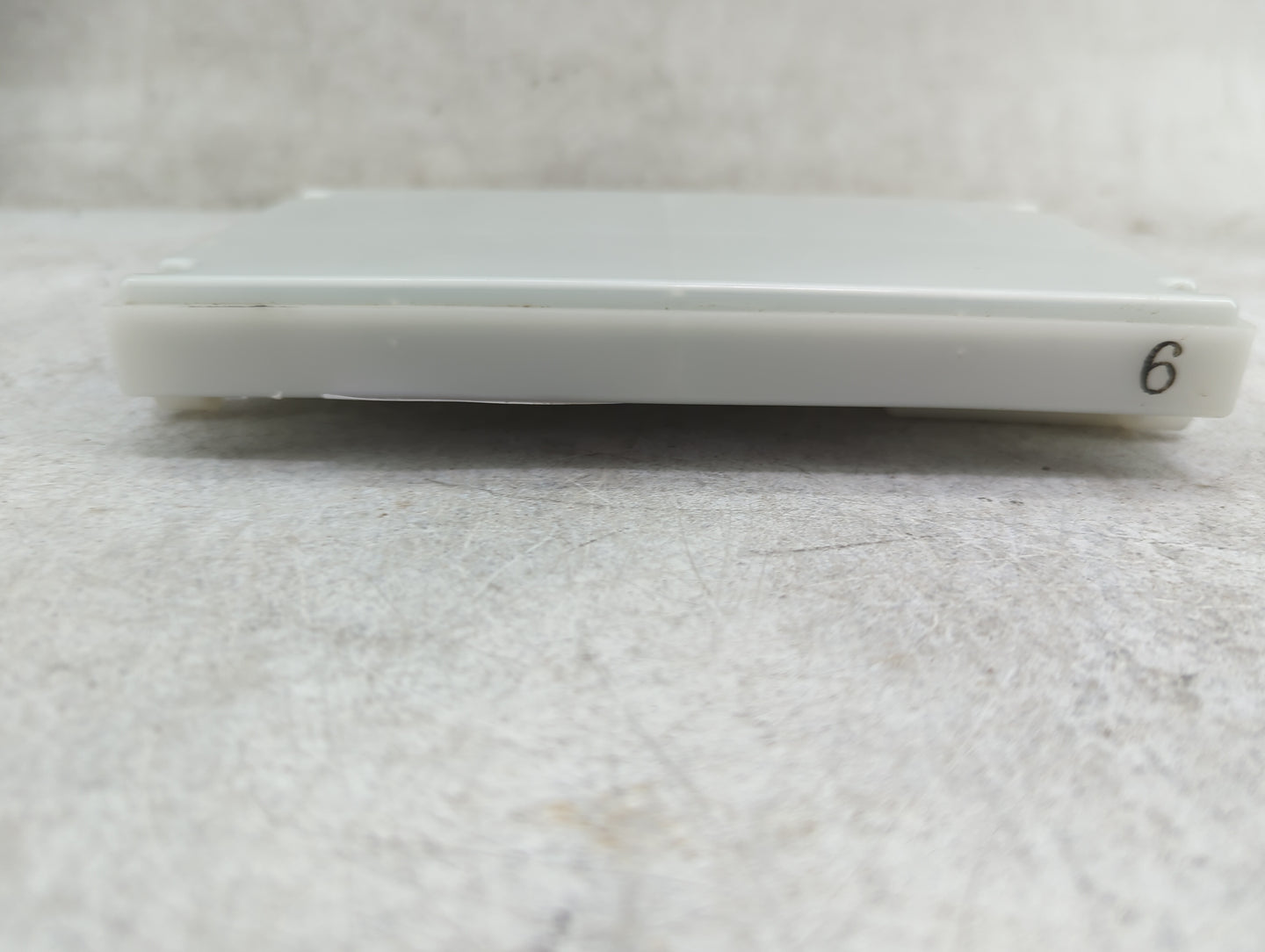 2010 Infiniti G37 Radio Speaker Amplifier 27760jk71a - Oemusedautoparts1.com