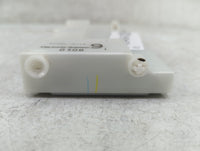2010 Infiniti G37 Radio Speaker Amplifier 27760jk71a - Oemusedautoparts1.com