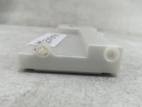 2010 Infiniti G37 Radio Speaker Amplifier 27760jk71a - Oemusedautoparts1.com