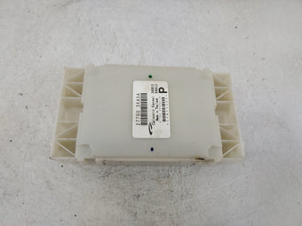 compare product Infiniti G37 Radio Speaker Amplifier 27760 3ka3a|d6m33084