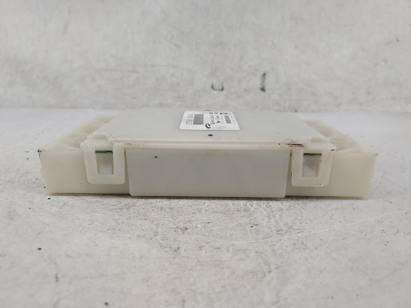 Infiniti G37 Radio Speaker Amplifier 27760 3ka3a|d6m33084 - Oemusedautoparts1.com