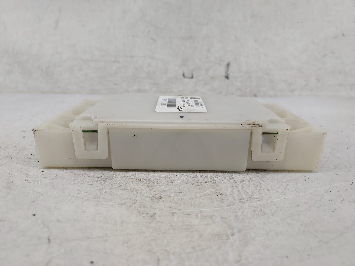 Infiniti G37 Radio Speaker Amplifier 27760 3ka3a|d6m33084 - Oemusedautoparts1.com