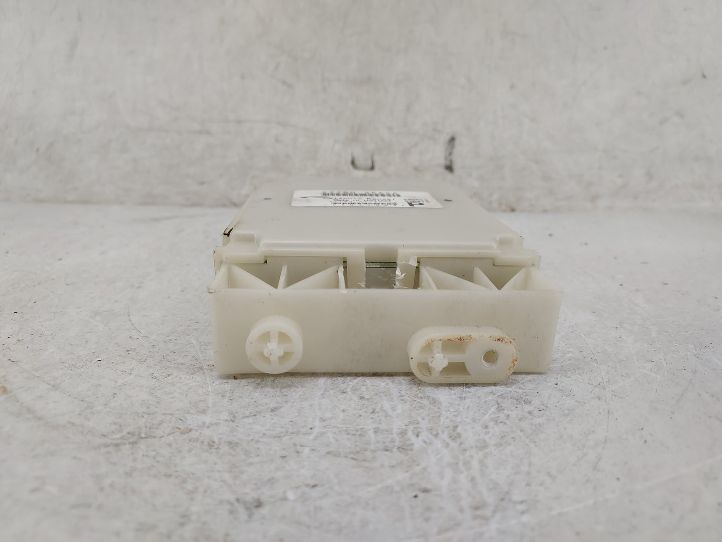 Infiniti G37 Radio Speaker Amplifier 27760 3ka3a|d6m33084 - Oemusedautoparts1.com