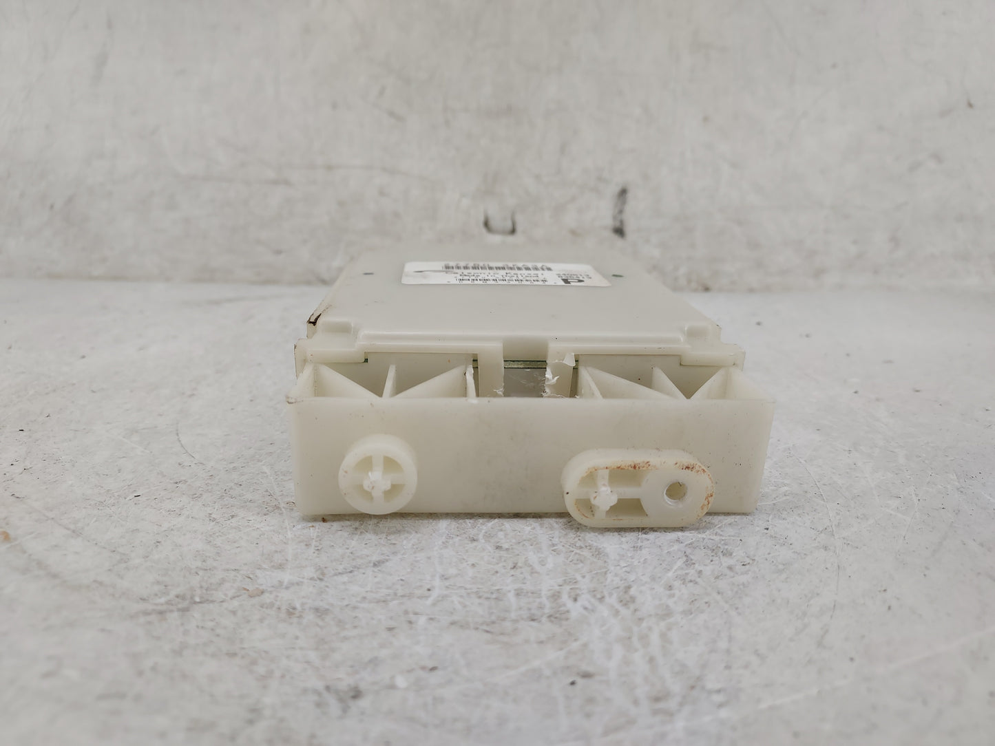 Infiniti G37 Radio Speaker Amplifier 27760 3ka3a|d6m33084 - Oemusedautoparts1.com
