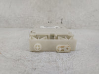 Infiniti G37 Radio Speaker Amplifier 27760 3ka3a|d6m33084 - Oemusedautoparts1.com