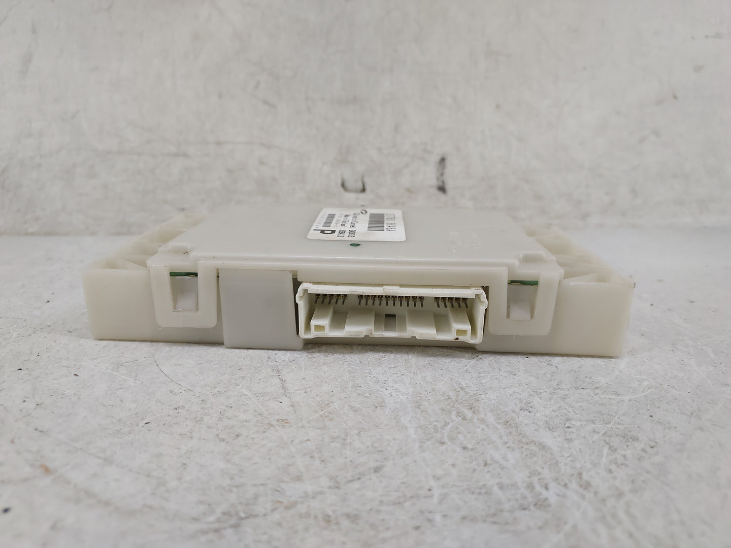 Infiniti G37 Radio Speaker Amplifier 27760 3ka3a|d6m33084 - Oemusedautoparts1.com