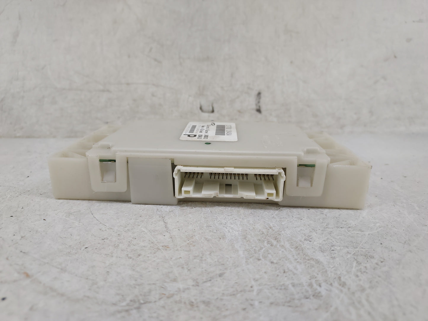 Infiniti G37 Radio Speaker Amplifier 27760 3ka3a|d6m33084 - Oemusedautoparts1.com