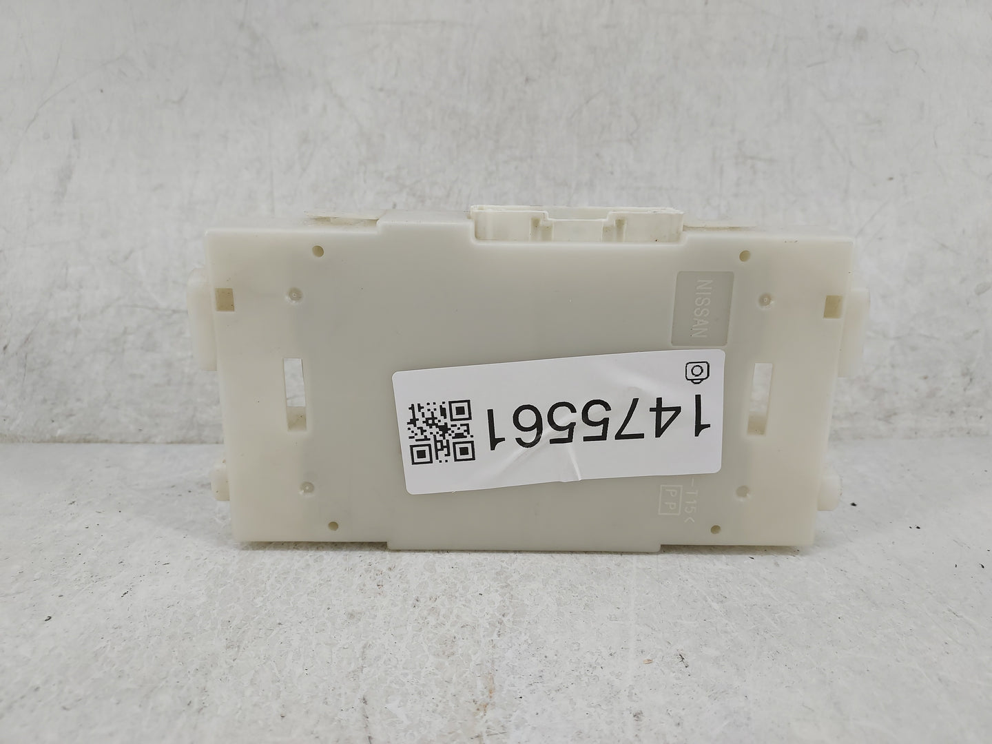 Infiniti G37 Radio Speaker Amplifier 27760 3ka3a|d6m33084 - Oemusedautoparts1.com