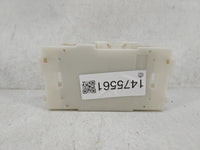 Infiniti G37 Radio Speaker Amplifier 27760 3ka3a|d6m33084 - Oemusedautoparts1.com