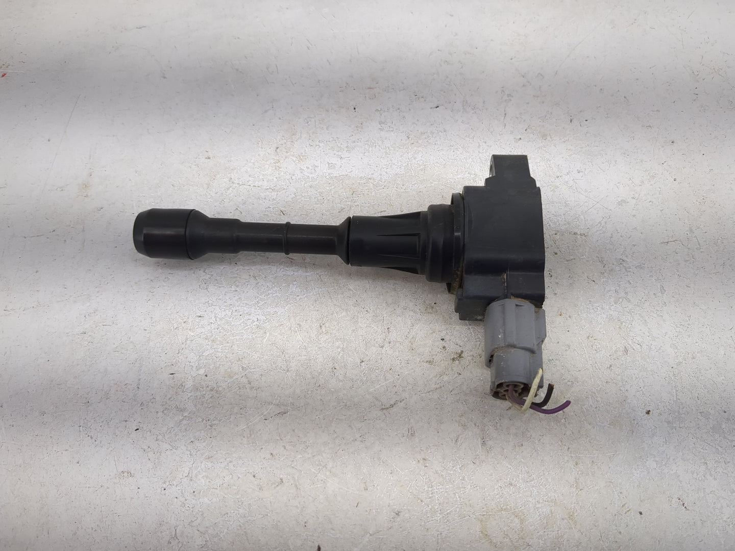 2008-2013 Infiniti G37 Ignition Coil Igniter Pack - Oemusedautoparts1.com