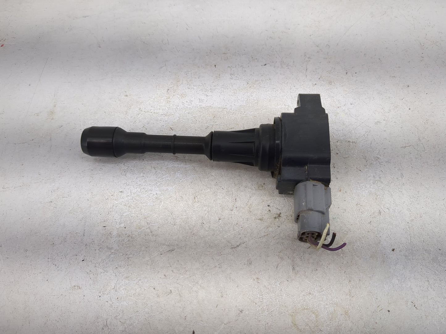 2008-2013 Infiniti G37 Ignition Coil Igniter Pack - Oemusedautoparts1.com
