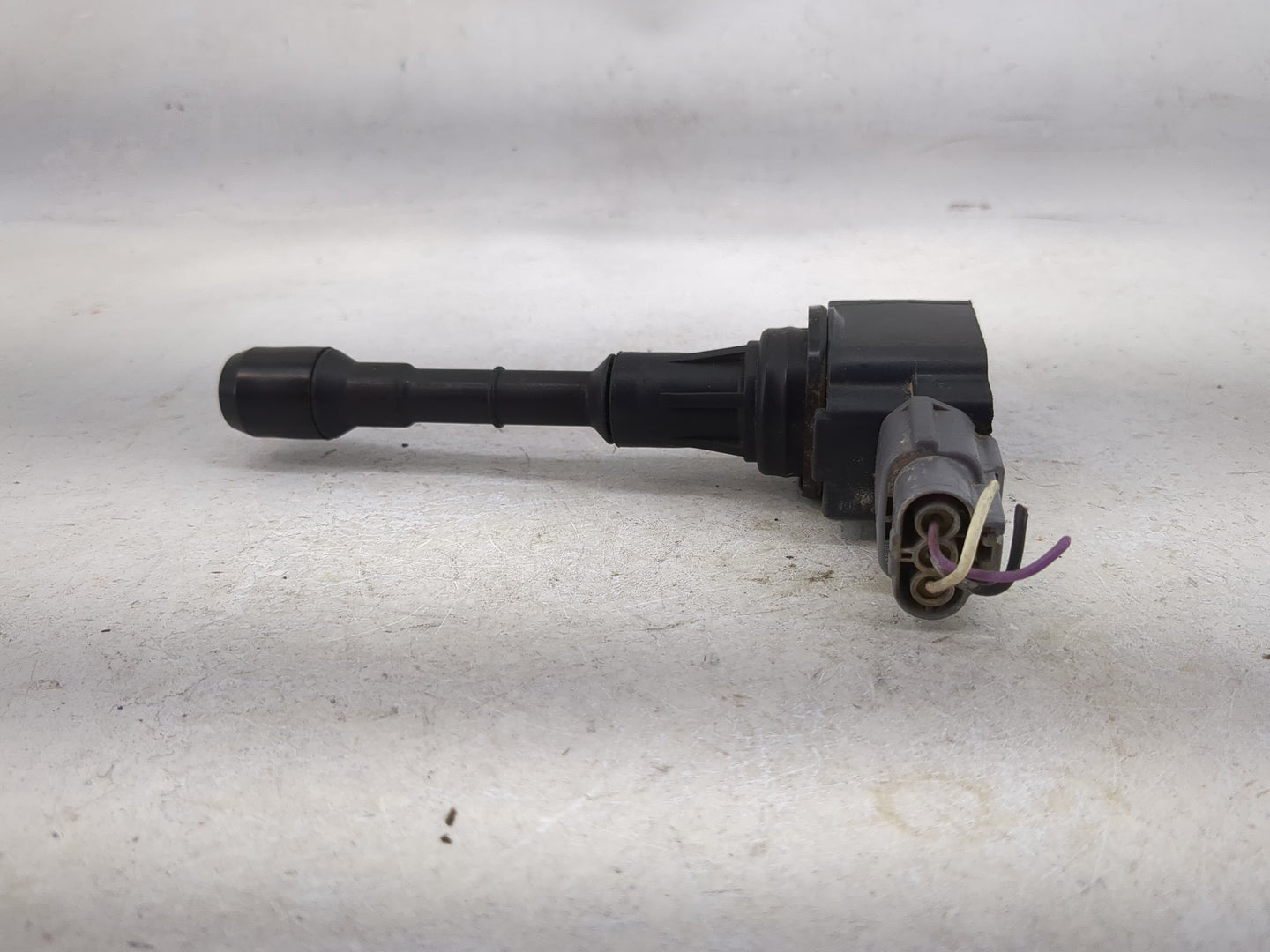 2008-2013 Infiniti G37 Ignition Coil Igniter Pack - Oemusedautoparts1.com