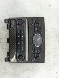 2009-2013 Infiniti G37 Climate Control Module Temperature AC/Heater Replacement Fits Fits 2009 2010 2011 2012 2013 2014 OEM 