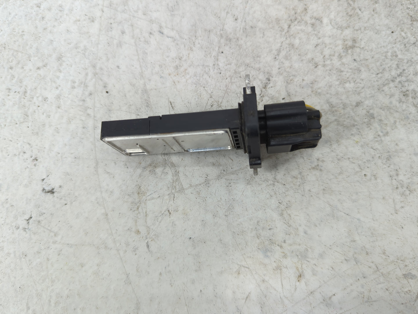 2008-2013 Infiniti G37 Mass Air Flow Meter Maf 1489734 - Oemusedautoparts1.com