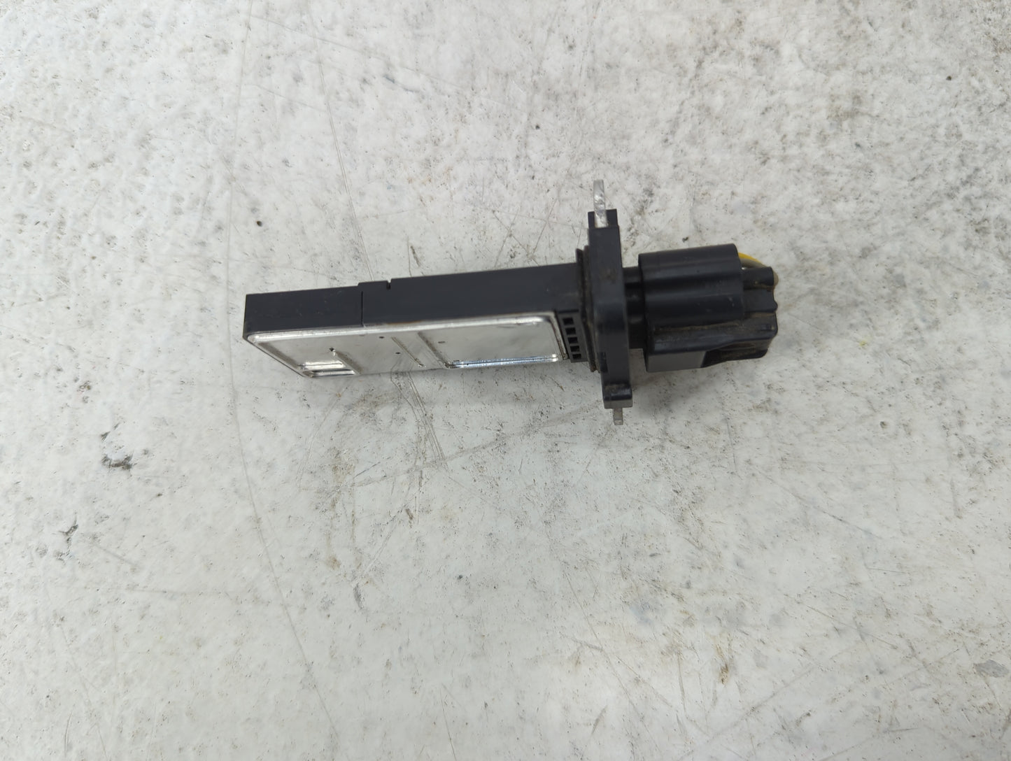 2008-2013 Infiniti G37 Mass Air Flow Meter Maf 1489734 - Oemusedautoparts1.com