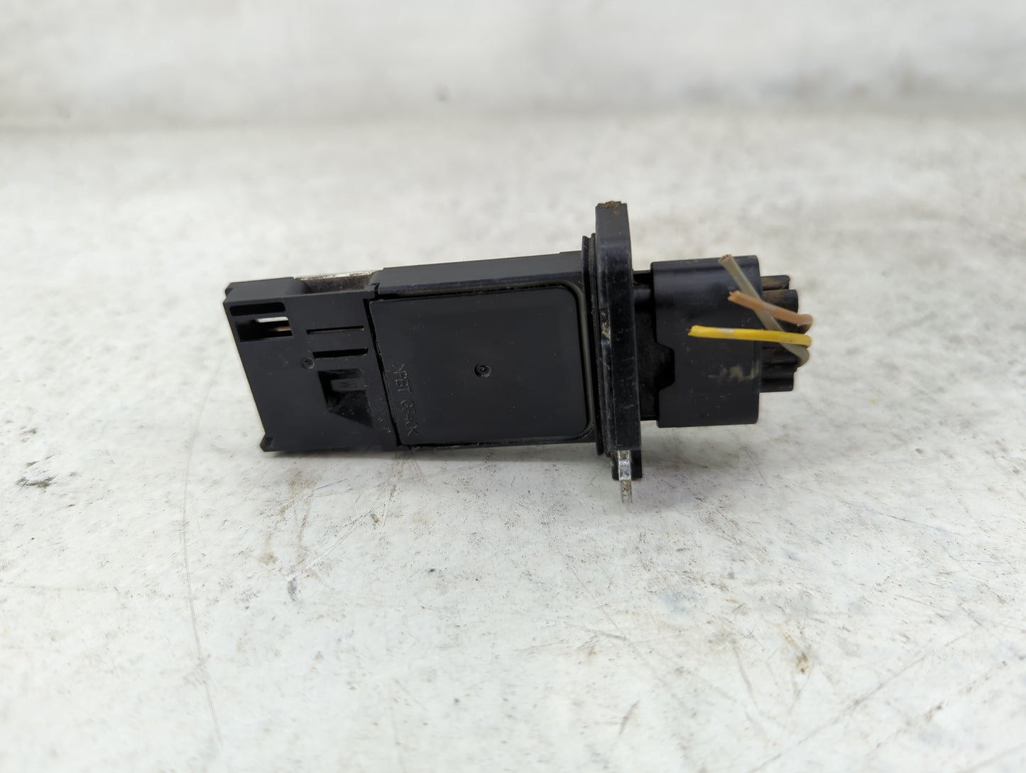 2008-2013 Infiniti G37 Mass Air Flow Meter Maf 1489734 - Oemusedautoparts1.com