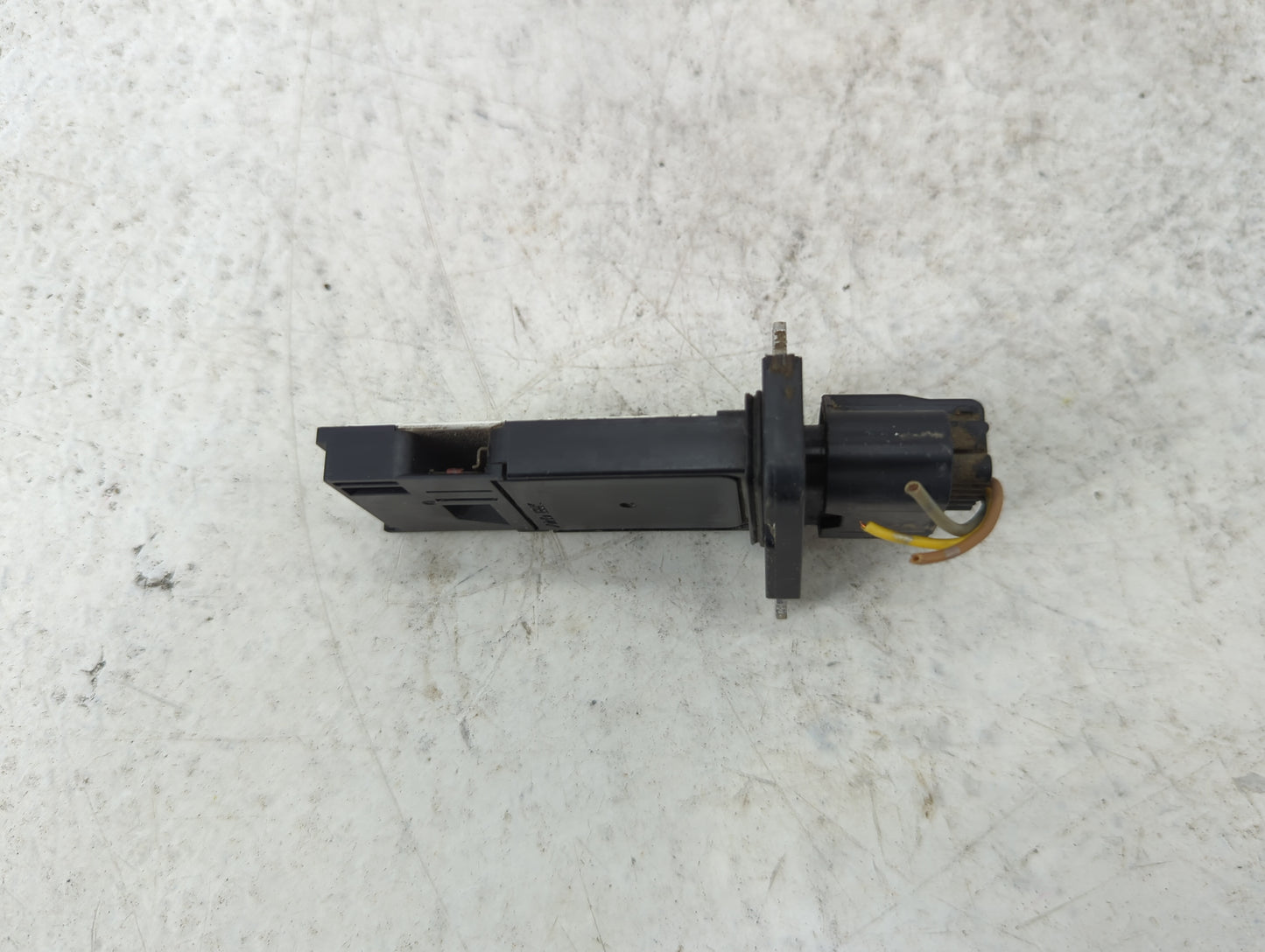 2008-2013 Infiniti G37 Mass Air Flow Meter Maf 1489734 - Oemusedautoparts1.com
