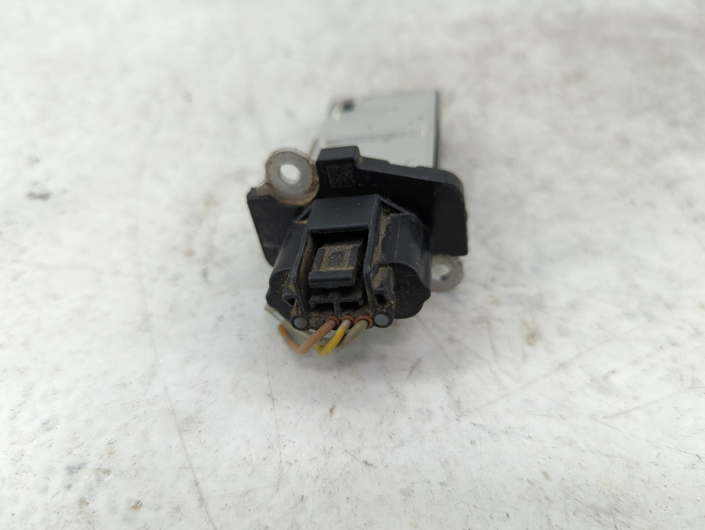 2008-2013 Infiniti G37 Mass Air Flow Meter Maf 1489734 - Oemusedautoparts1.com